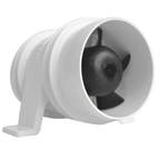 Turbo 3000 Series In-Line Blowers boatyardmalaysia