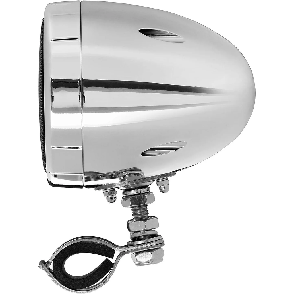 600W Motorcycle/ATV Sound System boatyardmalaysia