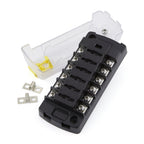 ST Blade Fuse Block boatyardmalaysia