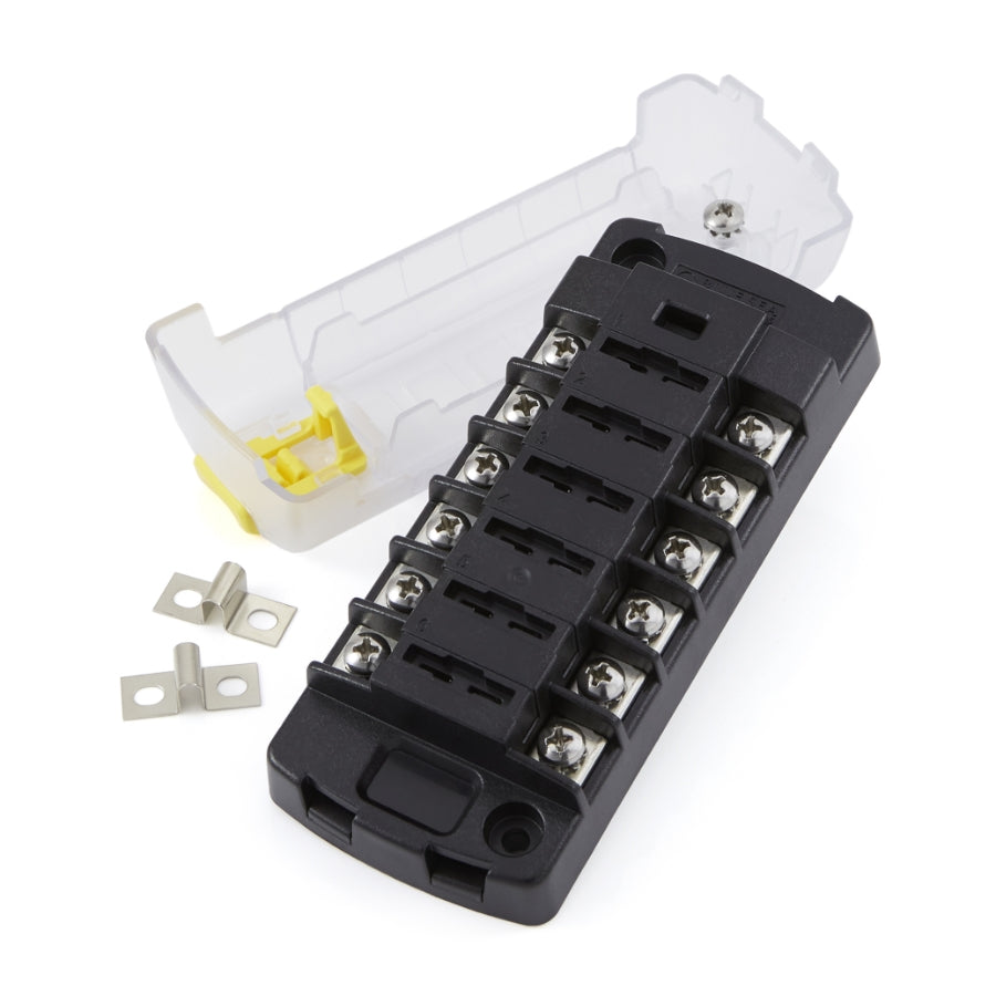 ST Blade Fuse Block boatyardmalaysia