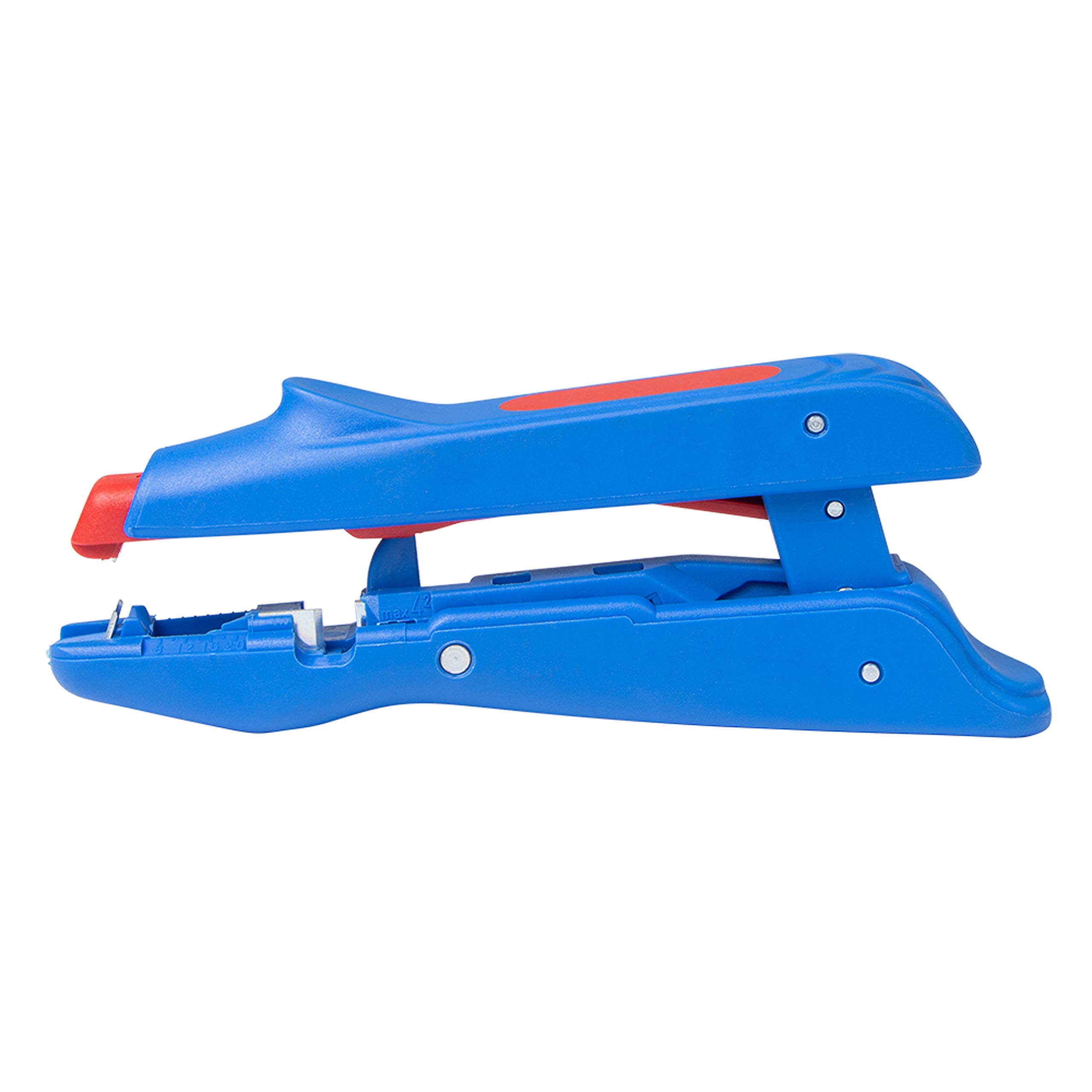 Ancor Automatic Wire Stripper 20-10 AWG Compact - Boatyard Malaysia
