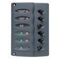 Contour Switch Panels boatyardmalaysia