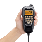 HM195 COMMANDMIC boatyardmalaysia