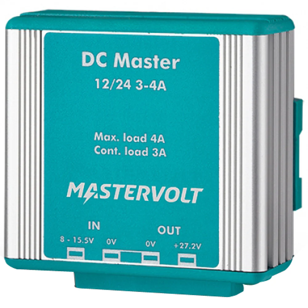 Mastervolt DC Master - Boatyard Malaysia