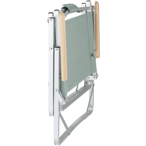 Coleman Living Collection Flat-Fold Chair - Boatyard Malaysia