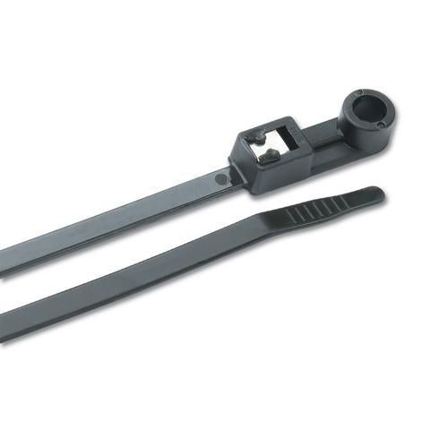 Ancor Mounting Self Cutting Cable Ties - Boatyard Malaysia