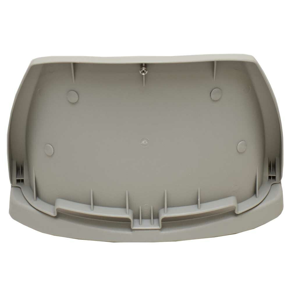 Swivl-Eze Padded Flip Seat boatyardmalaysia