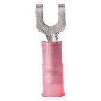Ancor Nylon Flanged Spade Connectors - Boatyard Malaysia