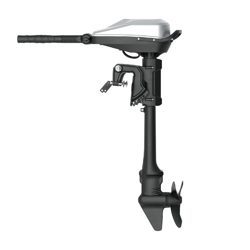 Haswing Armada T 8.0 - Boatyard Malaysia