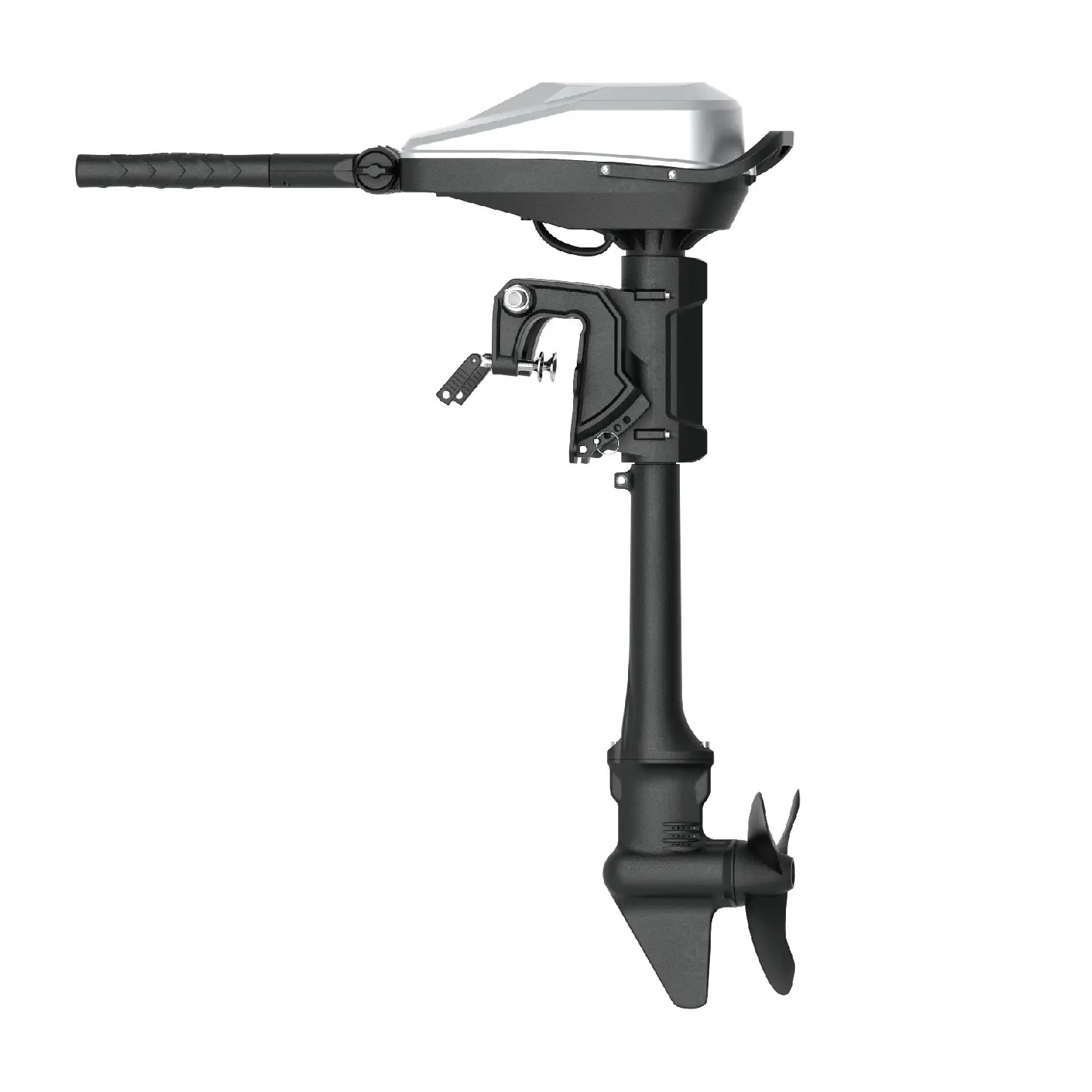 Haswing Armada T 8.0 - Boatyard Malaysia