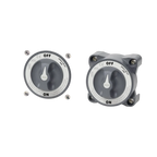 HD-Series Heavy Duty 3 Position Selector Battery Switch with AFD boatyardmalaysia