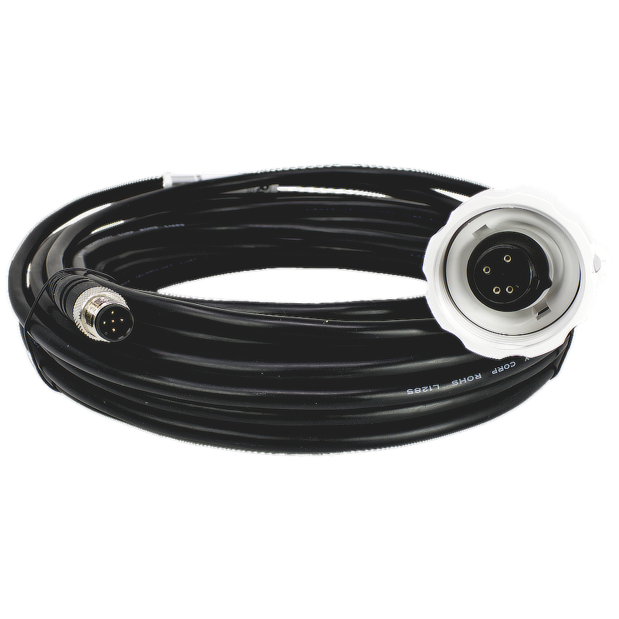 NMEA 2000® WeatherStation® Cable, 5-Pin Device Net Male boatyardmalaysia
