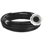 NMEA 2000® WeatherStation® Cable, 5-Pin Device Net Male boatyardmalaysia