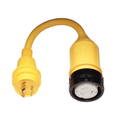 Marinco Pigtail Adapters - Boatyard Malaysia