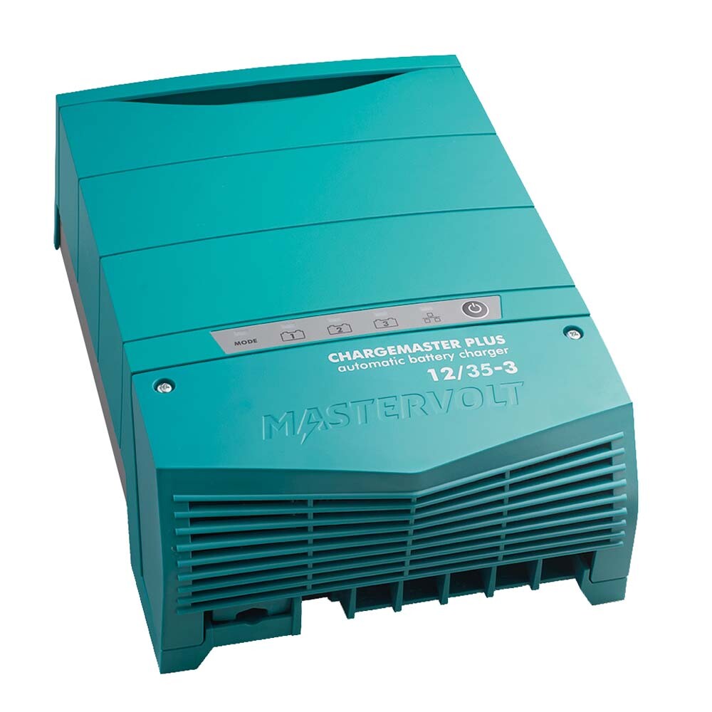 Mastervolt ChargeMaster Plus - Boatyard Malaysia