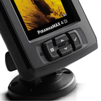 PiranhaMAX 4 DI boatyardmalaysia