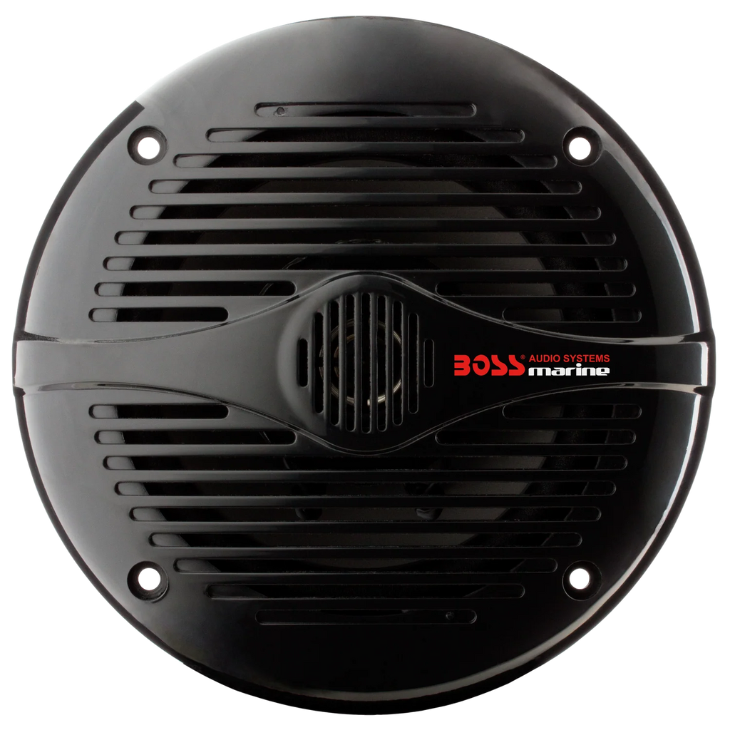 MR60 6.5" 200W Marine Speaker boatyardmalaysia