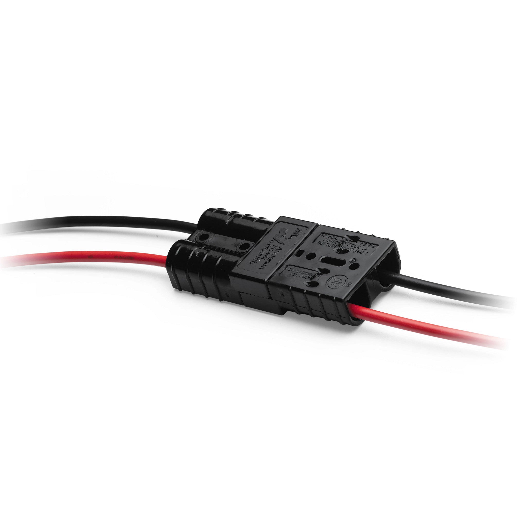 Minn Kota Trolling Motor Quick Connect Plug / MKR-20 - Boatyard Malaysia