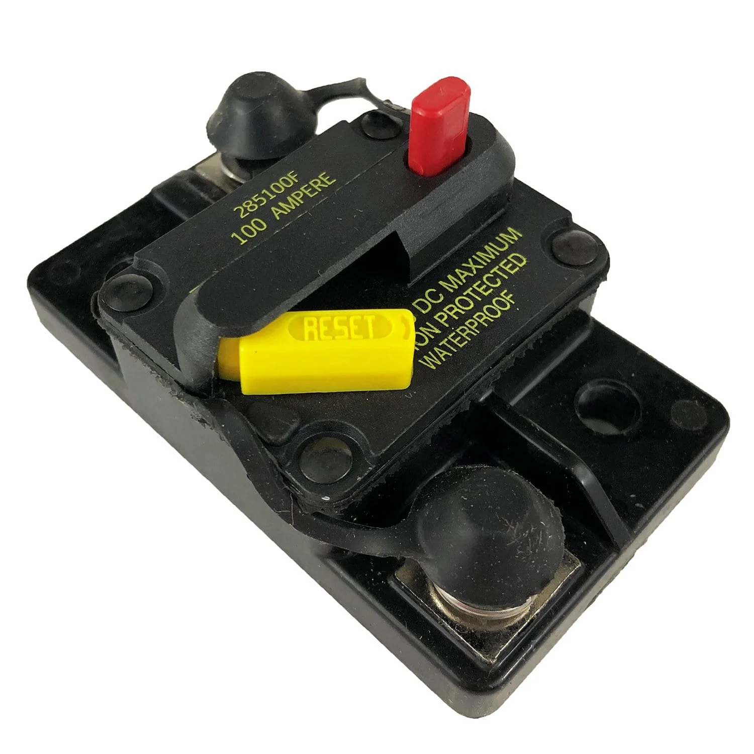 285-Series Circuit Breaker - Surface Mount boatyardmalaysia