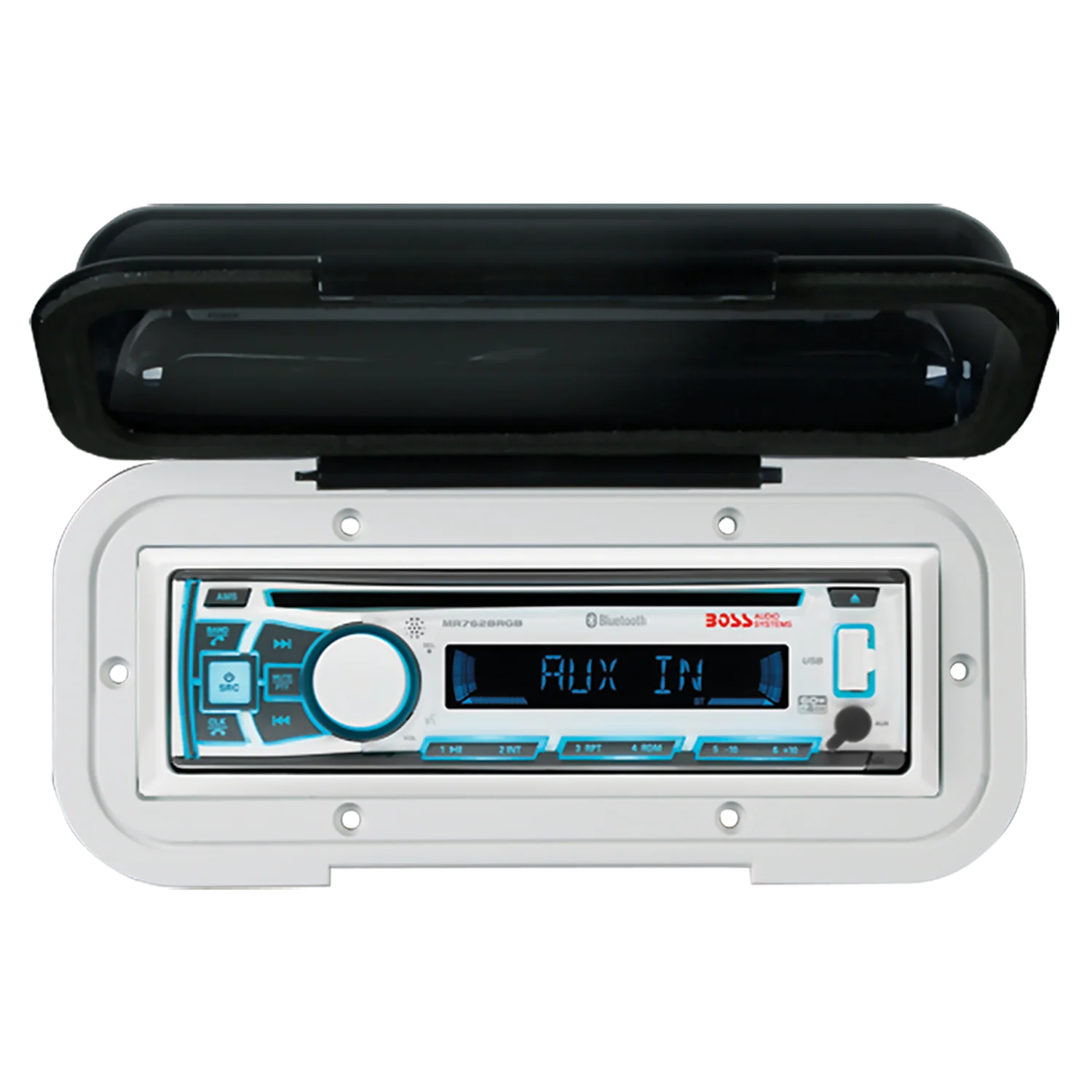 Universal Marine Radio Cover boatyardmalaysia