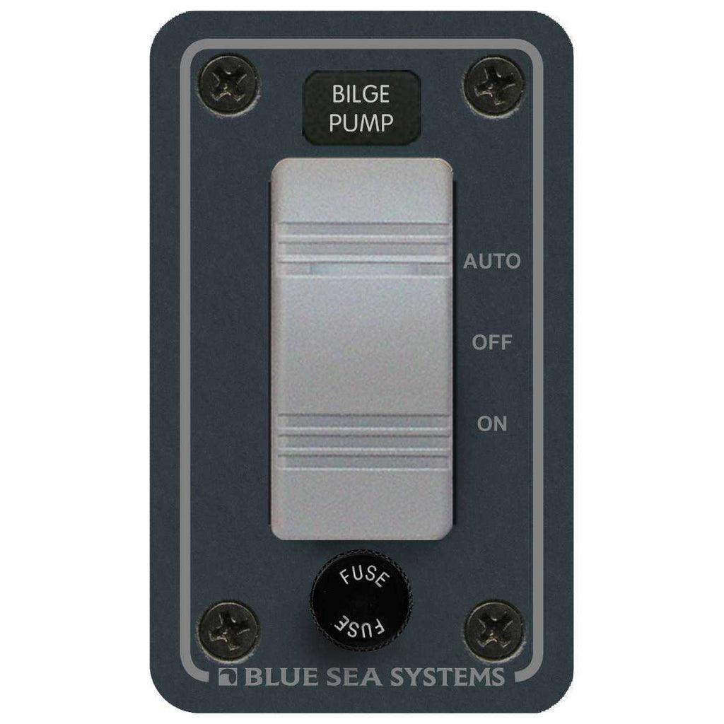 Contura Water Resistant 12V DC Panel boatyardmalaysia