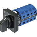 AC Rotary Switch - OFF + 2 Positions boatyardmalaysia