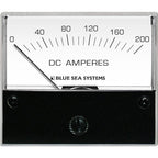 DC Analog/Micro Ammeter with Shunt boatyardmalaysia