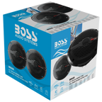 MR60 6.5" 200W Marine Speaker boatyardmalaysia