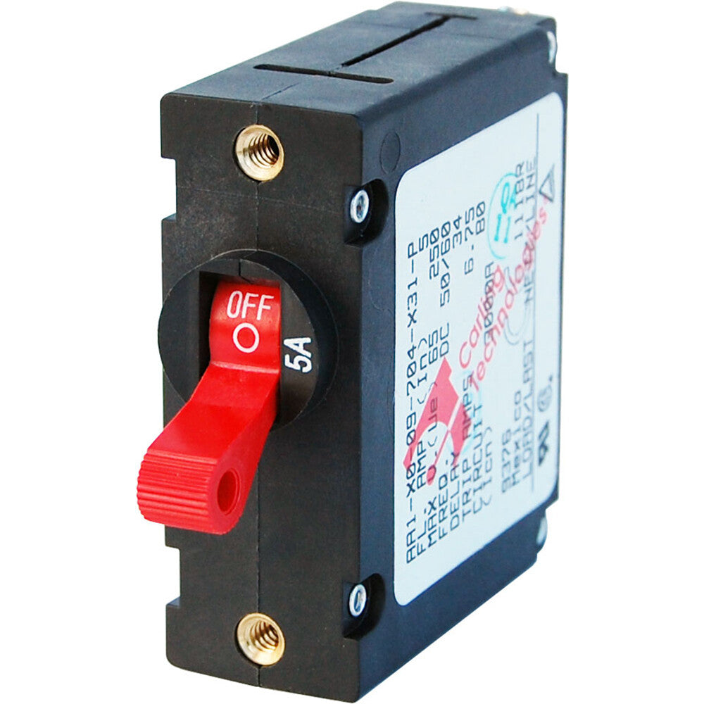 A-Series Toggle Circuit Breaker boatyardmalaysia