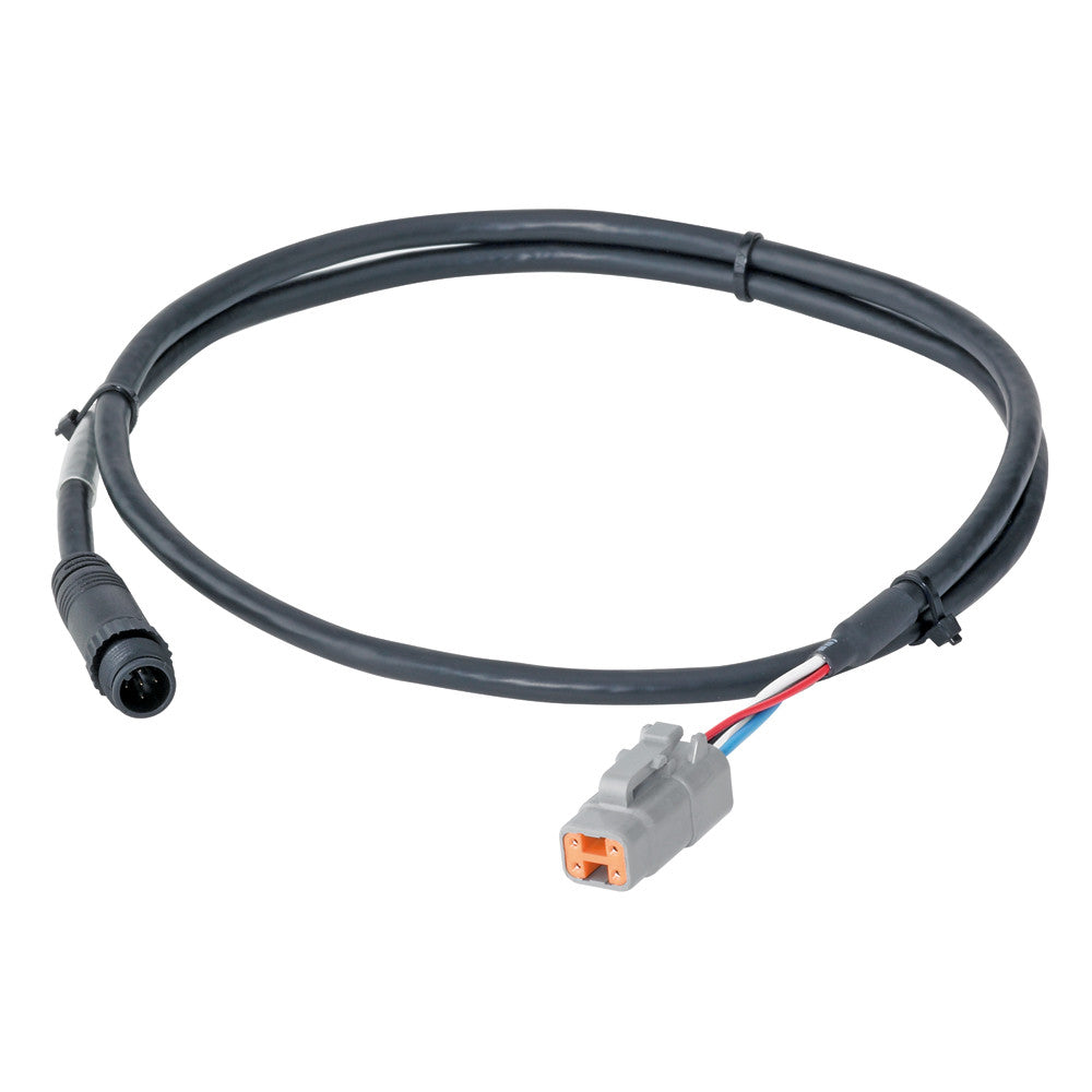 Auto Glide Adapter Cables boatyardmalaysia
