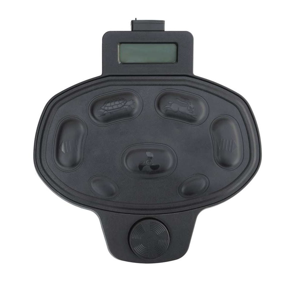 Haswing Wireless Foot Controller for Cayman GPS - Boatyard Malaysia