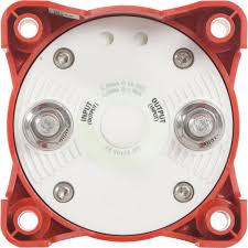 e-Series Battery Switch boatyardmalaysia