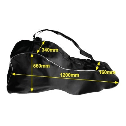 Oceansouth Outboard Motor Carry Bag - Boatyard Malaysia