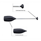 Oceansouth Standard Paddle with Palm-Handle 1200mm - Boatyard Malaysia