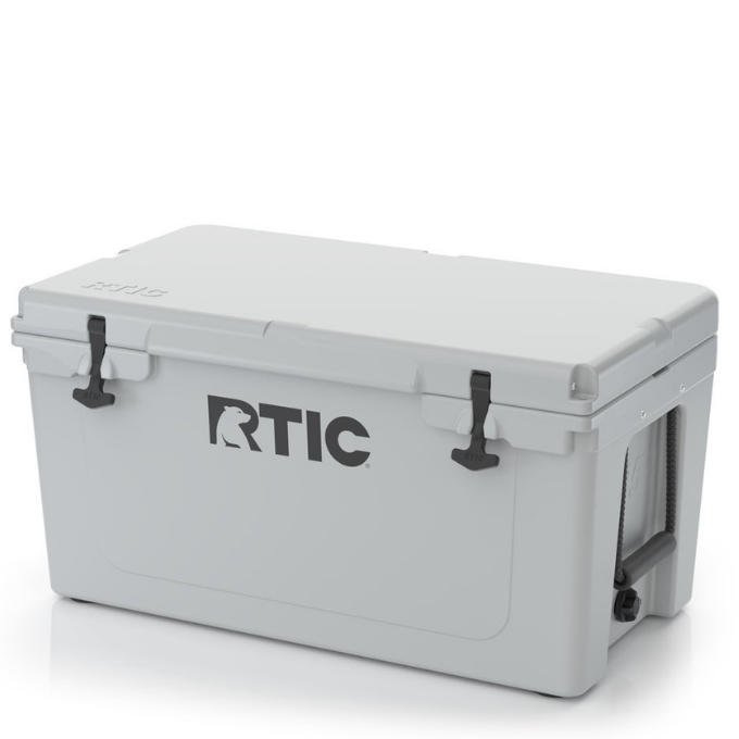 RTIC RTIC Cooler Box / Ice Box 65QT - Boatyard Malaysia