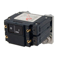 C-Series Flat Rocker Circuit Breaker boatyardmalaysia