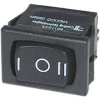 Blue Sea System Rocker Switch - Boatyard Malaysia