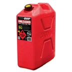 ProQuip Plastic Fast Pour Fuel Can - Boatyard Malaysia