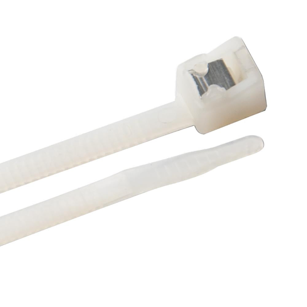 Ancor Heavy Duty Self Cutting Cable Ties - Boatyard Malaysia