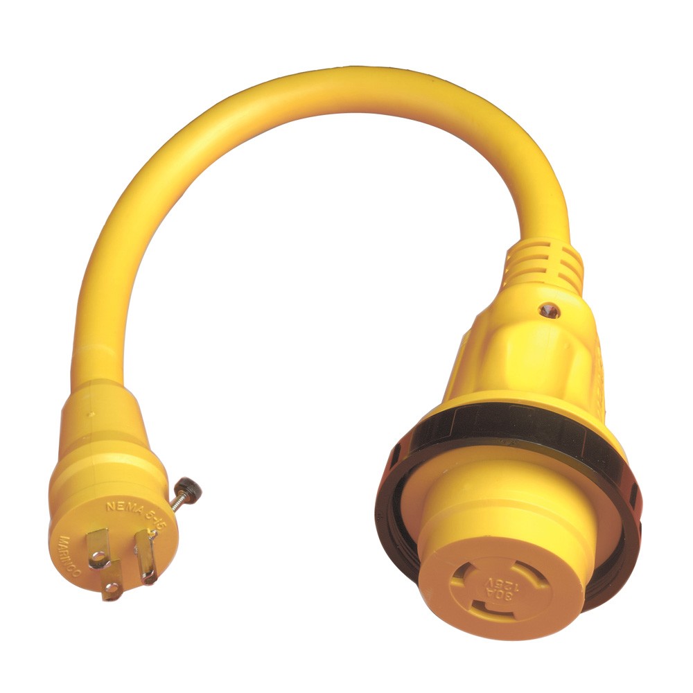Pigtail Adapters boatyardmalaysia