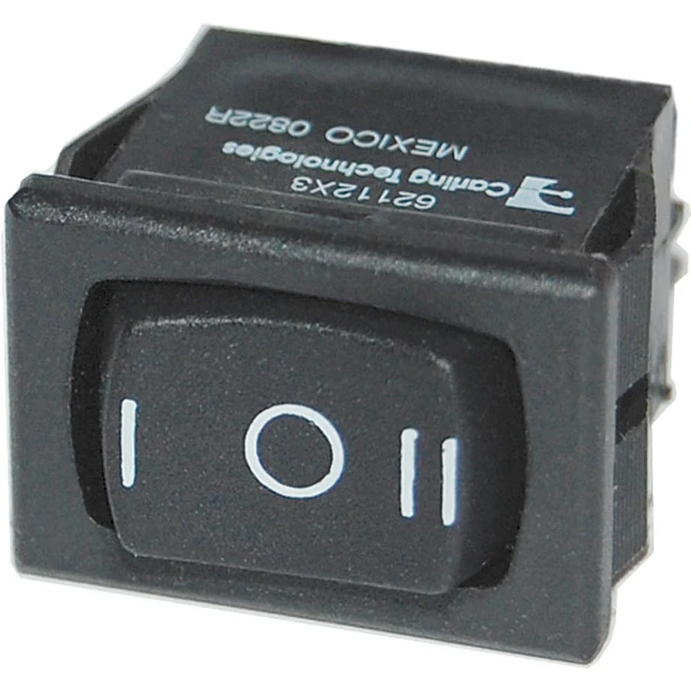 Blue Sea System Rocker Switch - Boatyard Malaysia