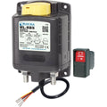 Blue Sea System ML-RBS Remote Battery Switch - Boatyard Malaysia