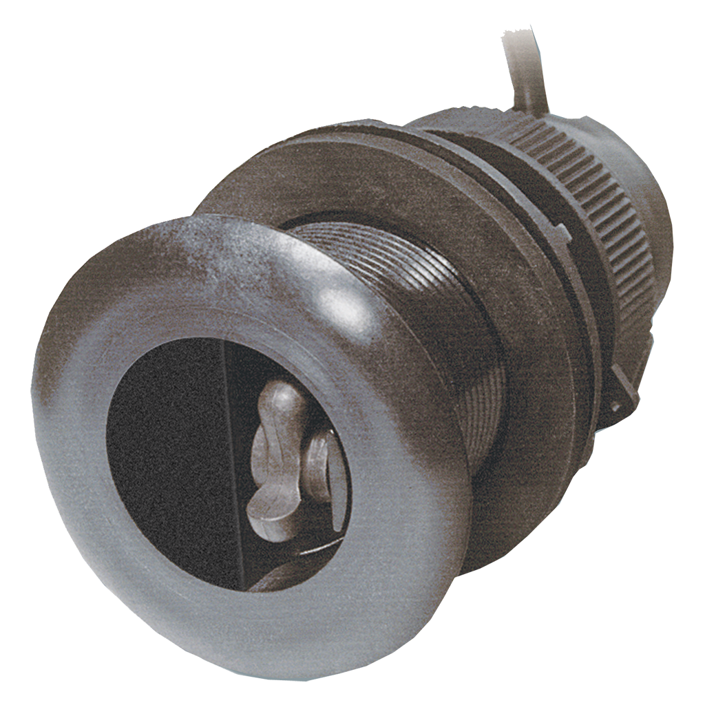 Airmar Technology DST800 235kHz, 100W, Smart™ Sensor, Plastic with Valve, NMEA 2000®, DST - Boatyard Malaysia