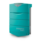 Mastervolt ChargeMaster Plus - Boatyard Malaysia