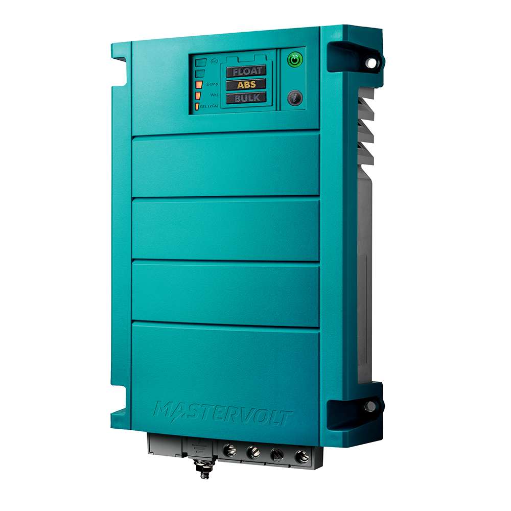 Mastervolt ChargeMaster - Boatyard Malaysia