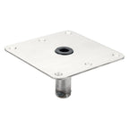 Lock'N-Pin ™ 3/4" Pin Bases boatyardmalaysia