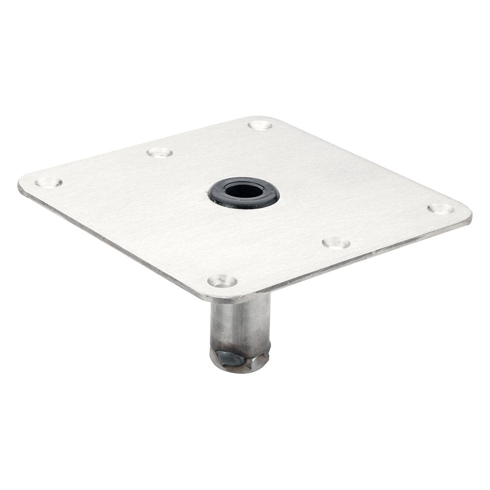 Lock'N-Pin ™ 3/4" Pin Bases boatyardmalaysia
