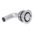 Enhanced 316 Stainless Steel Alloy Flush-Mount Fuel Vents boatyardmalaysia