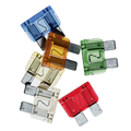 Ancor ATC Fuse Assortment 6 Pieces - Boatyard Malaysia
