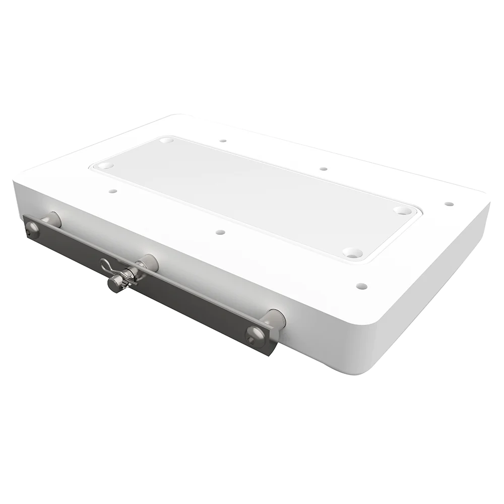 Minn Kota Quick Release Bracket / RTA-54 - Boatyard Malaysia